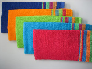  Kitchen Towel ( Kitchen Towel)