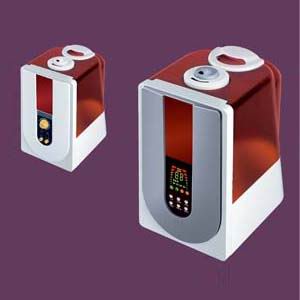  6.0L Warm & Cool Humidifier (6.0L Warm & Cool увлажнитель)