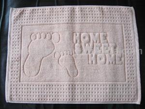  Bath Mat (Tapis de bain)