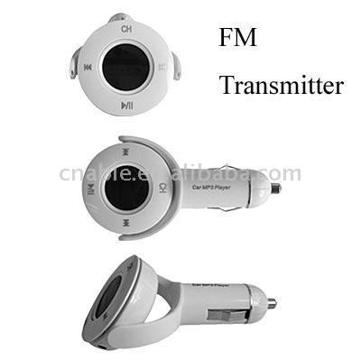  FM Transmitter ( FM Transmitter)