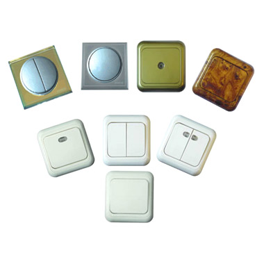 Wall Switch-2 ( Wall Switch-2)