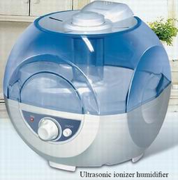  2.5L Fashionable Humidifier (2.5L Модный увлажнитель)