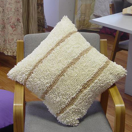  Cushion (Подушка)
