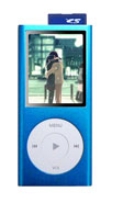  MP4 Player (Lecteur MP4)