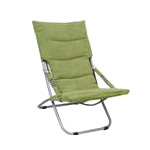  Luxury Sunny Chair with Downy Cushion (Роскошные Солнечный Стул с пуховой Подушка)