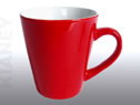  Nescafe Coffee Cups (Tasses à café Nescafé)