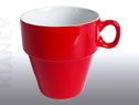  Nescafe Coffee Cups (Tasses à café Nescafé)