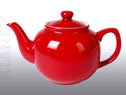  Ceramic Teapot (Céramique Théière)