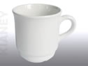  Ceramic Coffee Cup (Céramique Tasse à café)