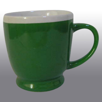  Green Cup (Green Cup)