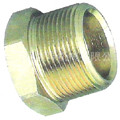  Reducer Bushings