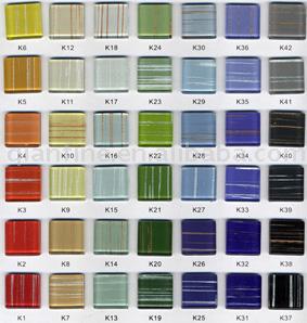  Glass Mosaic ( Glass Mosaic)