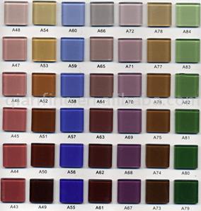  Glass Mosaic ( Glass Mosaic)