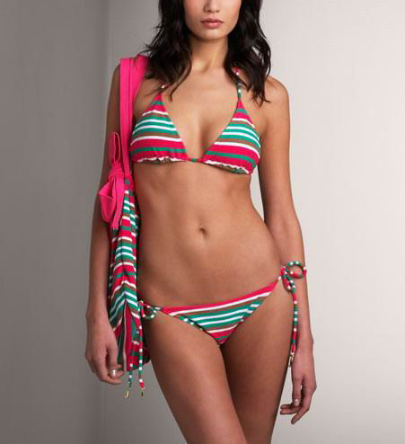  Sexy Bikini (Sexy Bikini)