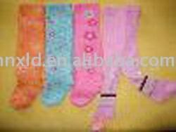 Tight Sock (Tight Sock)