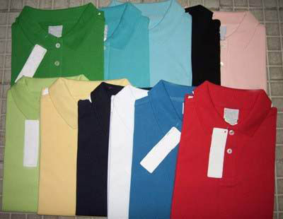  Summer T-Shirt