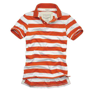  Strip T-Shirt