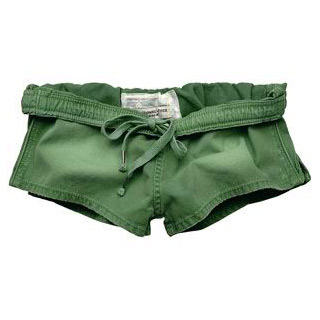 Short Pants