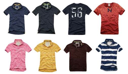  Summer T-Shirt