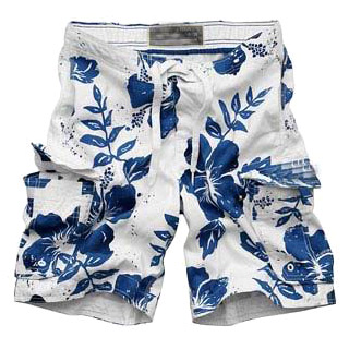  Short Pant