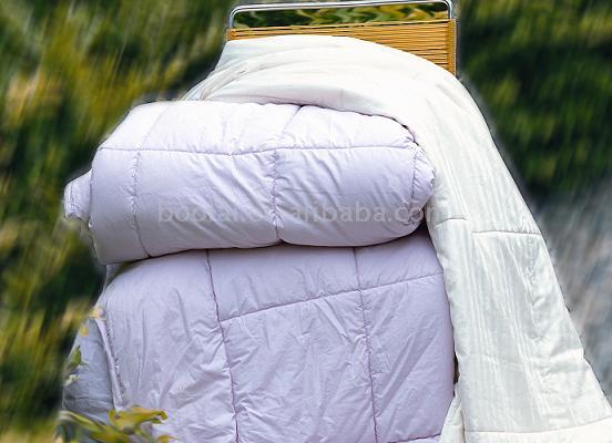  Silk Quilt ( Silk Quilt)