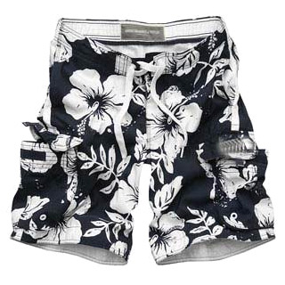  Fashion Short Pants
