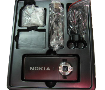  Mini Cellular Phone (Mini Téléphone cellulaire)