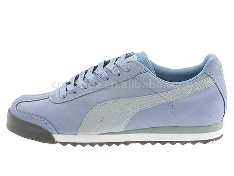 Footwear (Chaussures)