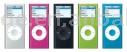  IMC288 1.8" TFT LCD MP4 Player with FM (IMC288 1,8 "TFT LCD MP4-плеер с FM)