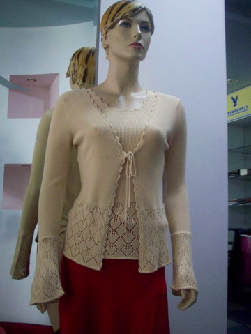  Sweater (Sweater)