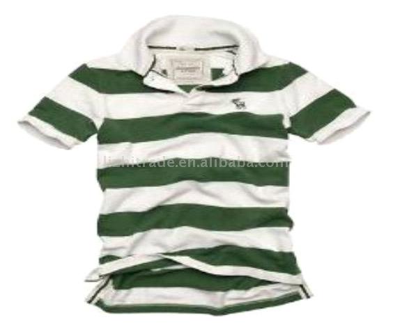 Polo Shirts (Polo Shirts)