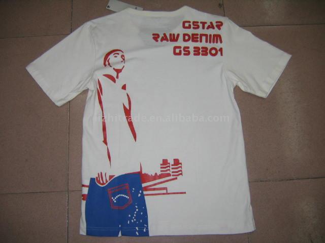  Summer T-Shirt