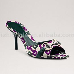  Ladies` Sandals (Женские сандалии)