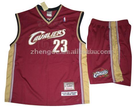 NBA Sport Wear