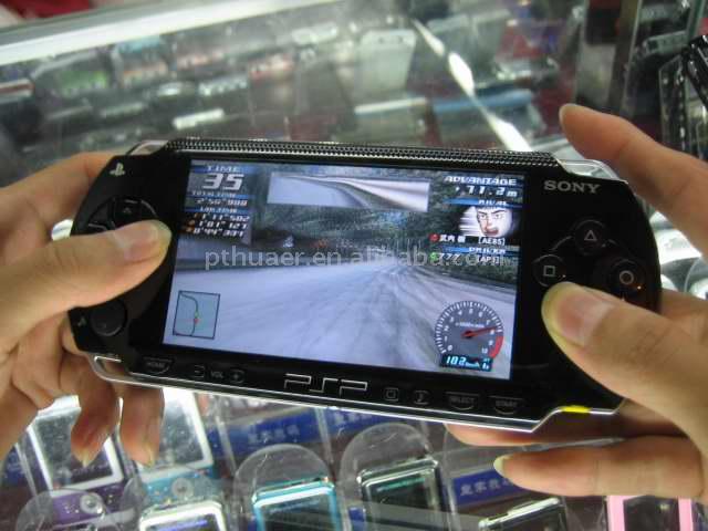  PSP (PlayStation Portable) ( PSP (PlayStation Portable))
