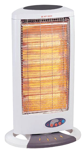  Halogen Heater ( Halogen Heater)