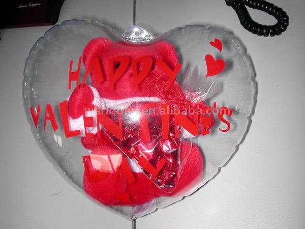  Heart Shaped Toy