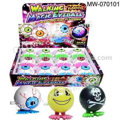  Flashing Walking Magic Ball ( Flashing Walking Magic Ball)