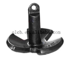  River Anchor (River Anchor)
