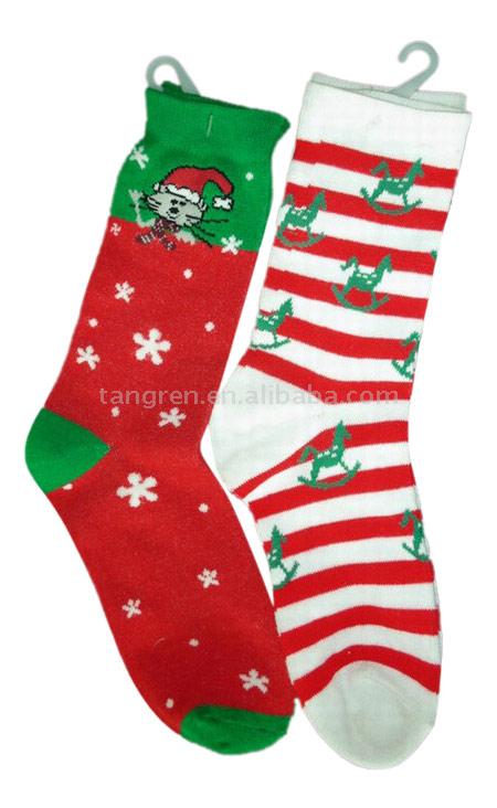  Socks (Chaussettes)