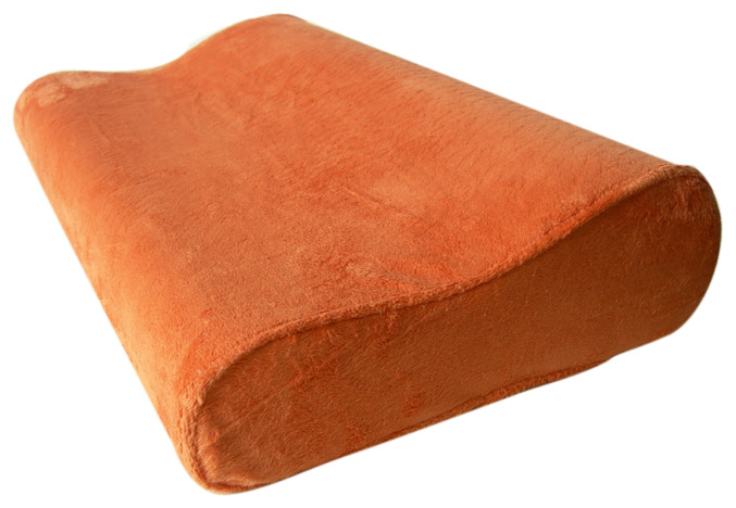  Memory Sponge Pillow (Memory Sponge Pillow)