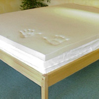  Memory Foam Mattress (Одеяла и матрасы)