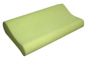  Memory Sponge Pillow (Память Sponge подушка)