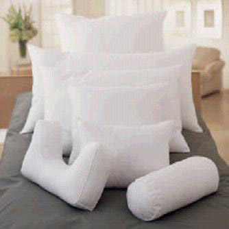  Sponge Cushion (Sponge Kissen)