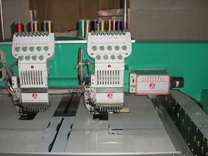  GG798-S-904 Sequin Embroidery Machine ( GG798-S-904 Sequin Embroidery Machine)