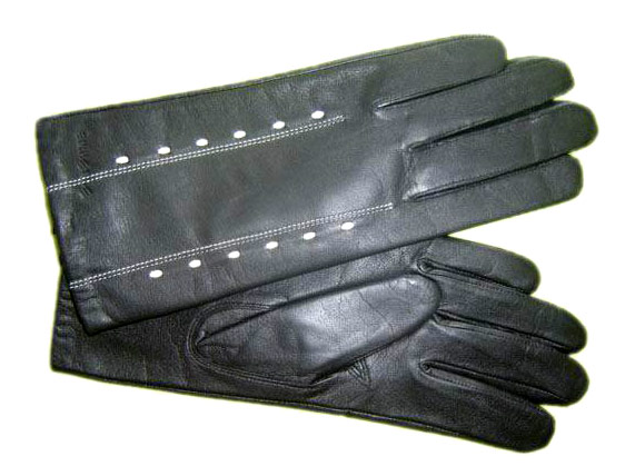  Sheepskin Leather Glove (Овчина кожи перчатки)