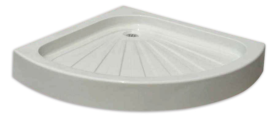  Shower Tray