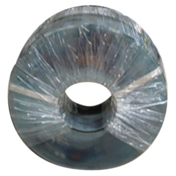  Stainless Steel Cold Rolled Strips/Coils/Bands (Acier inoxydable laminé à froid Bandes / Coils / Groupes)