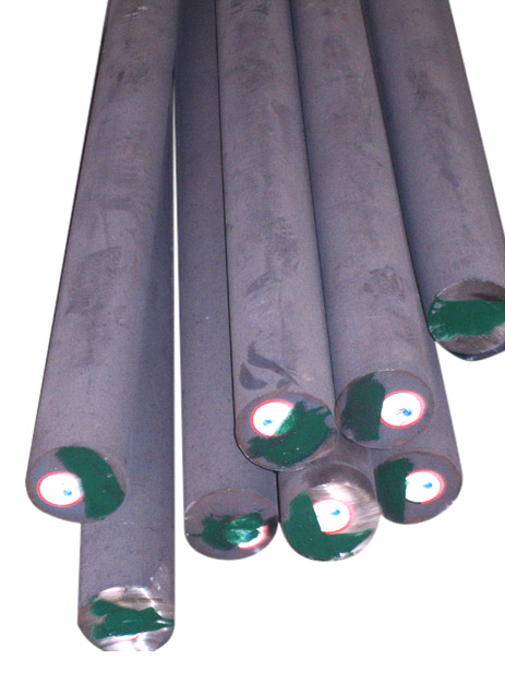  Stainless Steel Round Bars/Rods (Les barres rondes en acier inoxydable / Rods)