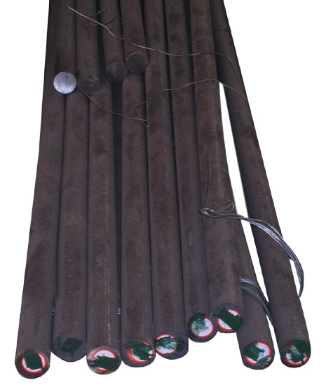  Stainless Steel Round Bars/Rods (Les barres rondes en acier inoxydable / Rods)